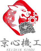 京心機工